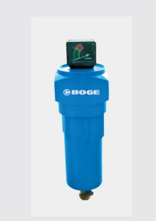 FPC…FFPC系列微过滤器