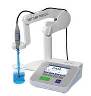 酸度计型号：S210-B